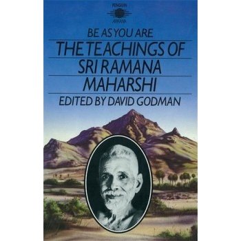 Be as You Are M. Ramana, S. Maharshi The Teachin