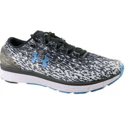 Under Armour Charged Bandit 3 Ombre M 3020119-002 – Zboží Mobilmania