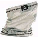 Horsefeathers lightweight Neckwarmer heather gray 24 – Zboží Dáma