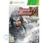 Dynasty Warriors 7 – Hledejceny.cz