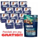 Bozita Krůta v želé 12 x 370 g – Zbozi.Blesk.cz
