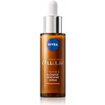 Nivea Cellular expert filler vitamin C rozjasňující sérum 30 ml – Zboží Dáma