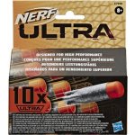 Nerf Hasbro Ultra 10 šipek E7958EU4 – Zboží Dáma
