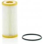 HU6013z MANN-FILTER Olejový filtr – Sleviste.cz