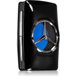 Mercedes Benz Intense toaletní voda pánská 100 ml – Sleviste.cz