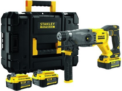 STANLEY SFMCH900M22