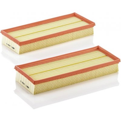 Vzduchový filtr MANN-FILTER C 3698/3-2 | Zboží Auto