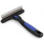 Show Tech Hrabičky na vyčesávání podsady 16 cm – Zboží Mobilmania