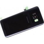 Kryt Samsung G950 Galaxy S8 zadní stříbrný – Zboží Živě