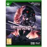 Terminator 2D: No Fate – Zboží Živě