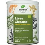 Nature's Finest BIO Detox 125 g + Liver Cleanse 125 g – Hledejceny.cz