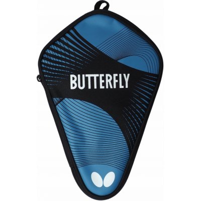 Butterfly Curve Case I – Zboží Dáma