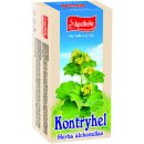 Apotheke Kontryhel obecný čaj 20 x 1,5 g