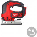 MILWAUKEE M18 BJS-0 4933451391 – Hledejceny.cz