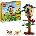 LEGO® Creator 31143 Ptačí budka – Sleviste.cz