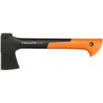 Fiskars X7 121420 univerzální sekera – Zboží Mobilmania