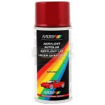 Motip Škoda akrylový sprej autolak 9770 oranžová cayenne metalíza 150 ml | Zboží Auto