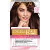 Barva na vlasy L'Oréal Excellence barva na vlasy 4,15 mrazivá hnědá