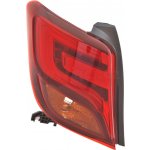 -17 zadní světlo LED (bez obj.) L ACI 5428935 – Hledejceny.cz