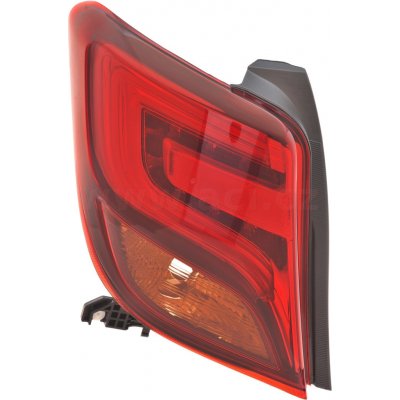 -17 zadní světlo LED (bez obj.) L ACI 5428935 – Hledejceny.cz