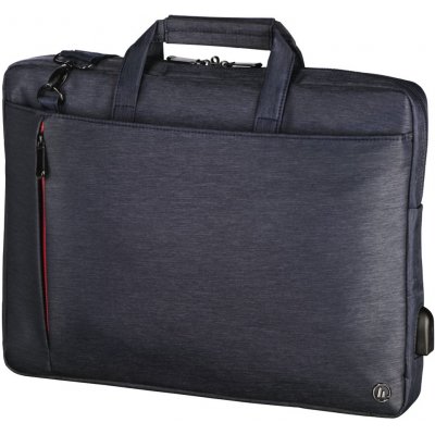 Brašna Case Logic 101874 17,3'' blue