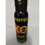 F.W. KLEVER Sprej obranný pepřový KO FOG 100ml – Zboží Dáma