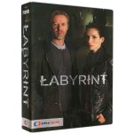 Labyrint DVD – Zboží Mobilmania