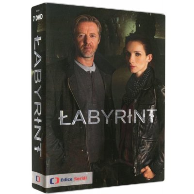 Labyrint DVD – Zbozi.Blesk.cz