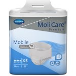 MoliCare Mobile 6 kapek XS, 14 ks – Hledejceny.cz