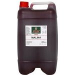 Zon sirup Malina 5 l – Hledejceny.cz