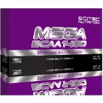 Scitec Nutrition Mega BCAA 1400 180 kapslí – Hledejceny.cz