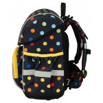 Stil aktovka Smiley černá – Zboží Mobilmania