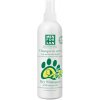 Šampon pro kočky Menforsan suchý šampon s arganovým olejem 250 ml