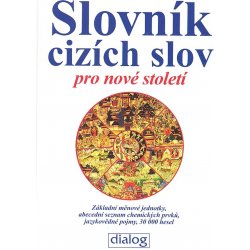 Slovník cizích slov pro nové století