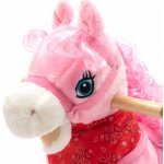 Baby Mix houpací kůň s melodií Hvězdička – Zboží Dáma