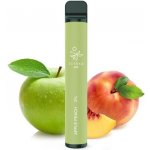 Elf Bar Elfa Apple Peach 20 mg 600 potáhnutí – Zboží Dáma