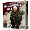 Desková hra Z-Man Games Neuroshima Hex 3.0