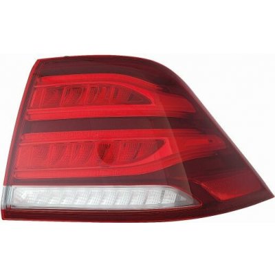 DEPO P zadní LED světlo 15 440-19AJR-AE – Hledejceny.cz