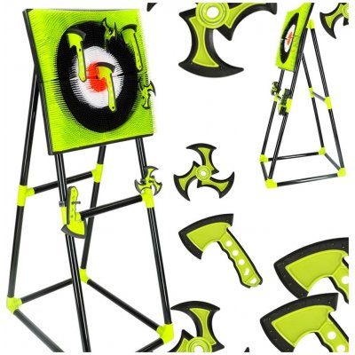 Arkádová hra - Silikonový terč – Zboží Mobilmania