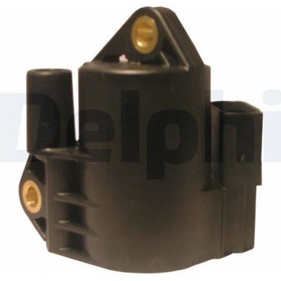 Zapalovací cívka DELPHI GN10231-12B1 – Hledejceny.cz