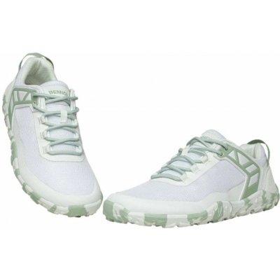 Bennon Barefoot Sport White/green – Zboží Dáma