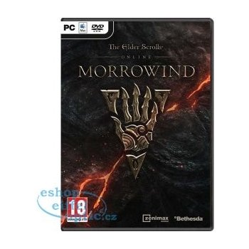 The Elder Scrolls Online: Morrowind