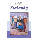 Stařenky - Pittnerová Vlasta – Hledejceny.cz