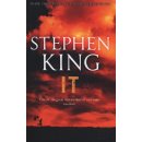 It - Stephen King