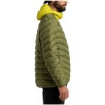 Haglöfs Sarna Mimic hood pánská tmavě modrá – Zbozi.Blesk.cz