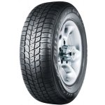 Bridgestone Blizzak LM25 4x4 275/55 R17 109H – Hledejceny.cz