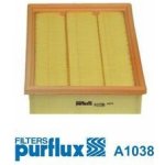 Vzduchový filtr PURFLUX A1038 – Sleviste.cz