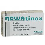 ROWATINEX POR CPS MOL 20 – Zboží Dáma