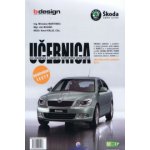 Učebnica pre žiadateľa o udelenie vodičského oprávnenia 2011 - M. Martinec, Bugár J., Kálig K. – Sleviste.cz