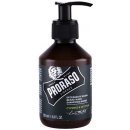 Proraso šampon na vousy Cypress and Vetyver 200 ml